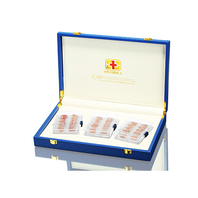 汉中市子宫排毒套